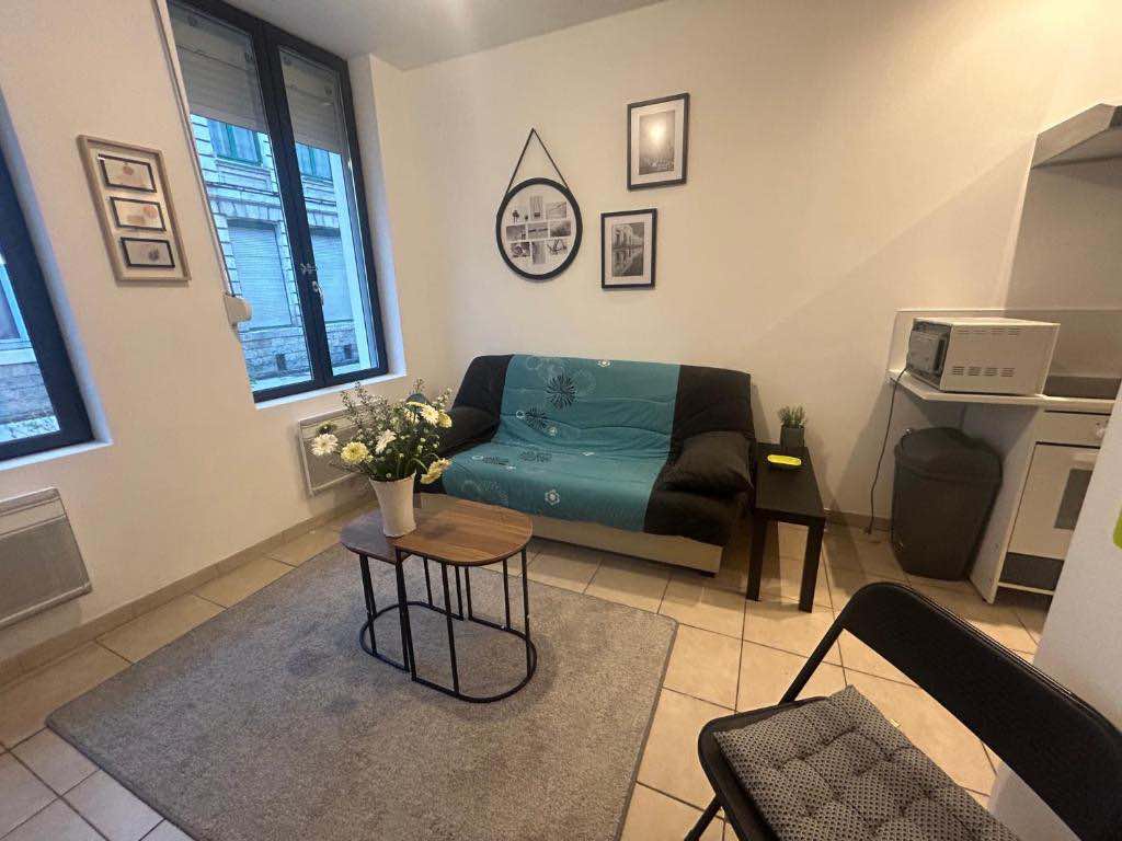 photo appartement Arras 1