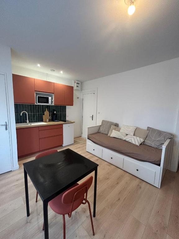 Appartement Arras 6