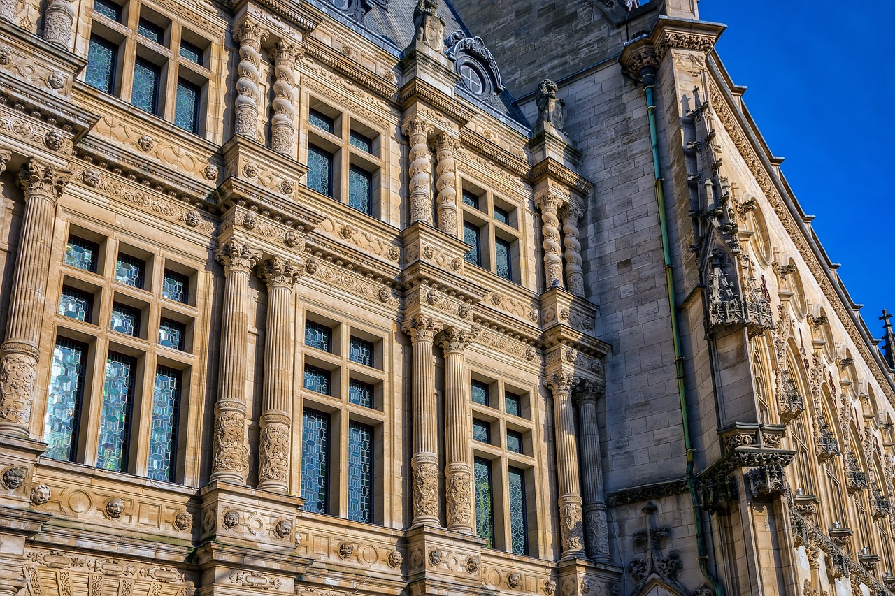 Bannière photo Arras